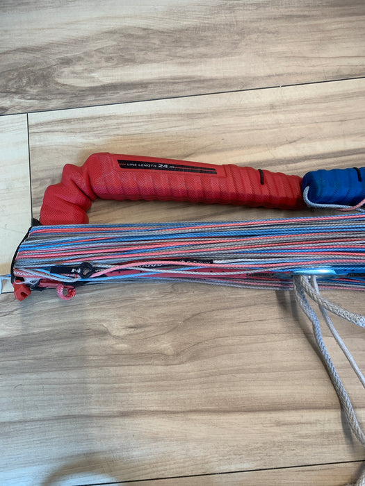 2020 Naish Torque ATB 45-50cm Used