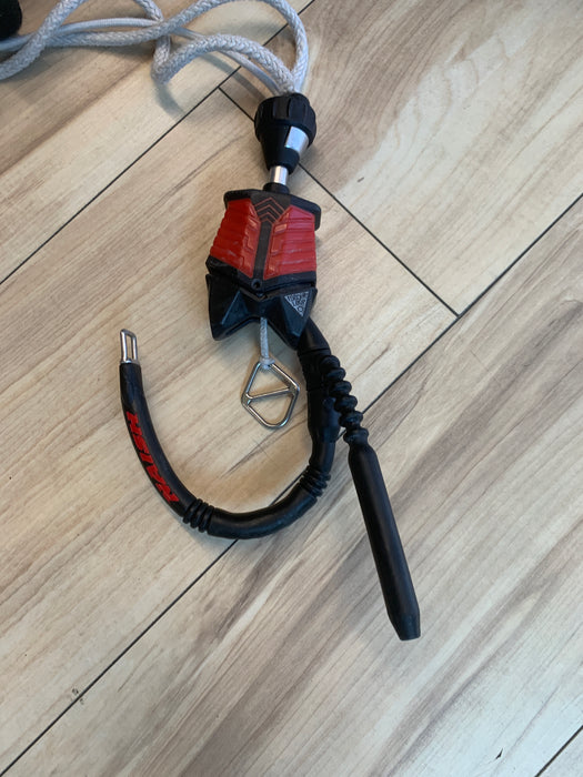 2020 Naish Torque ATB 45-50cm Used