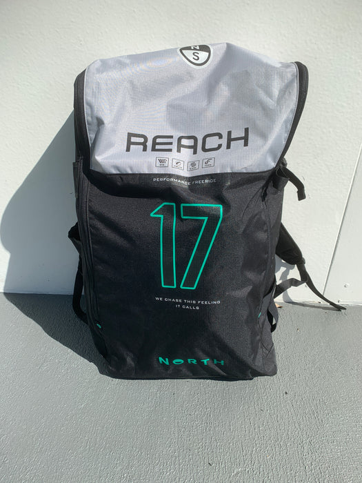 2025 North Reach 17m Blue Used