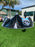 2026 Cabrinha Moto XL Apex 15m Used