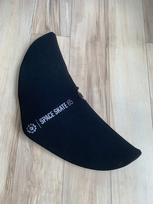Slingshot Space Skate 65 Front Wing New