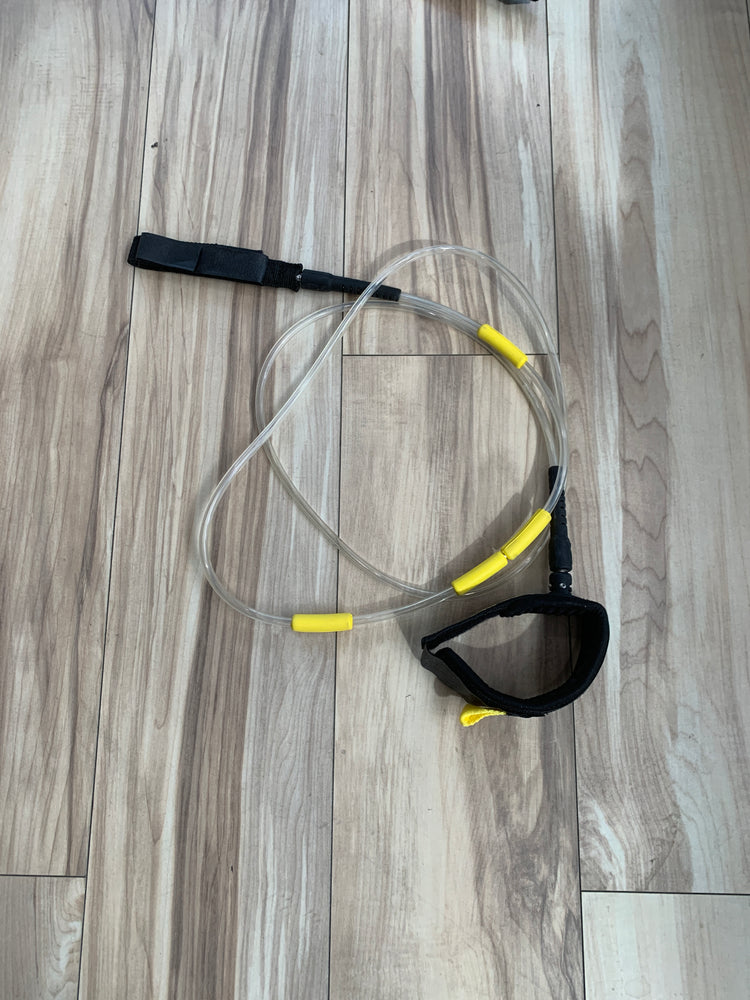 Dakine Floating Board Leash Used
