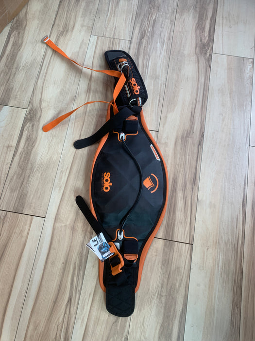 Liquid Force Solo Harness XL