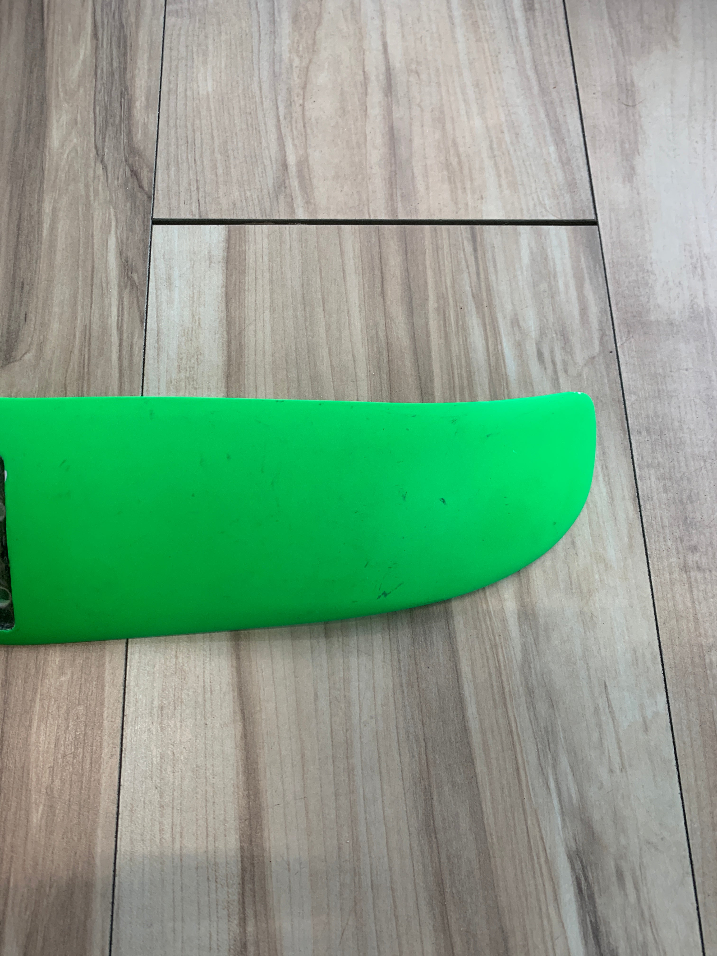 Slingshot Hover Glide Stabilizer 42cm Used