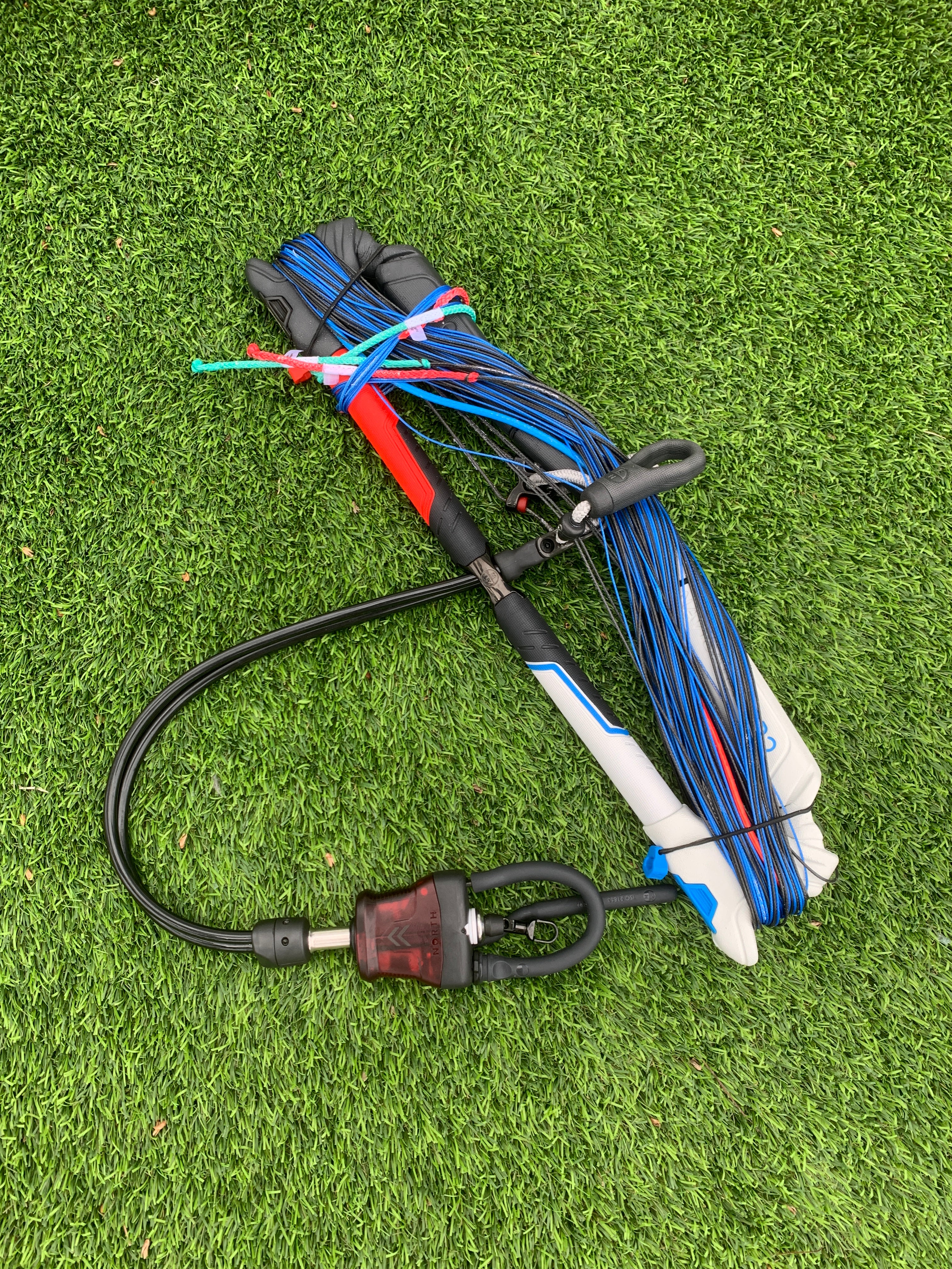 2027 North Navigator Pro 45-50cm Used