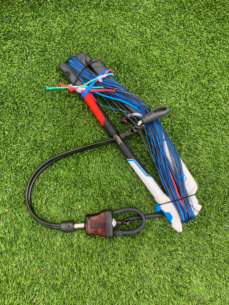 2027 North Navigator Pro 45-50cm Used