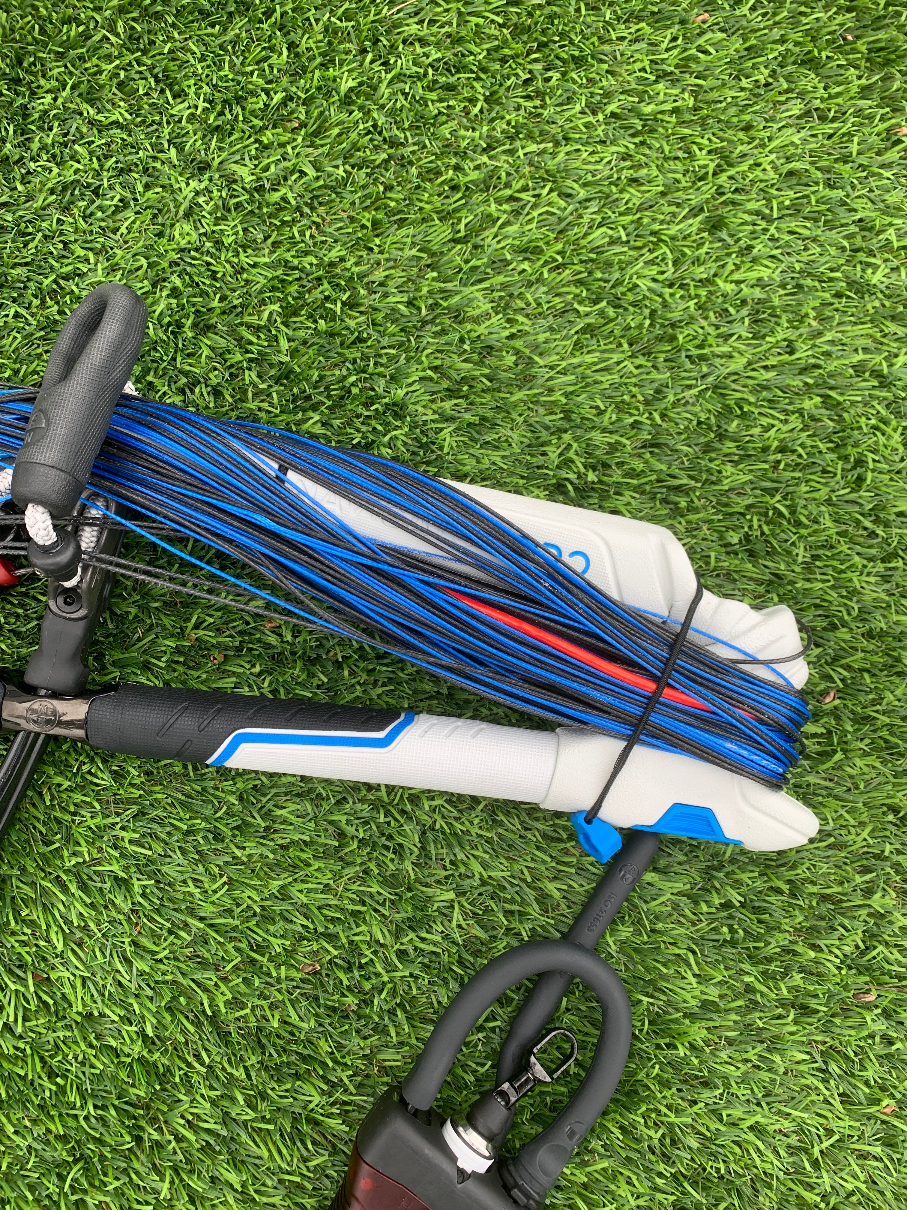 2027 North Navigator Pro 45-50cm Used