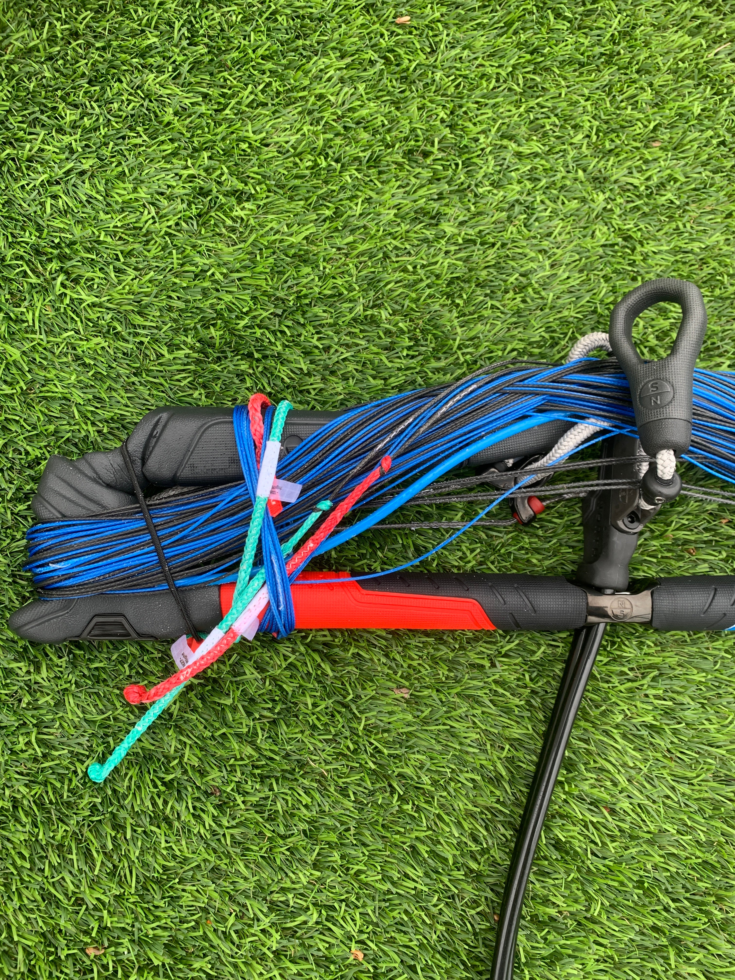 2027 North Navigator Pro 45-50cm Used