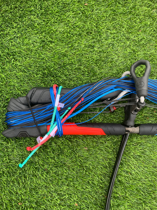 2027 North Navigator Pro 45-50cm Used