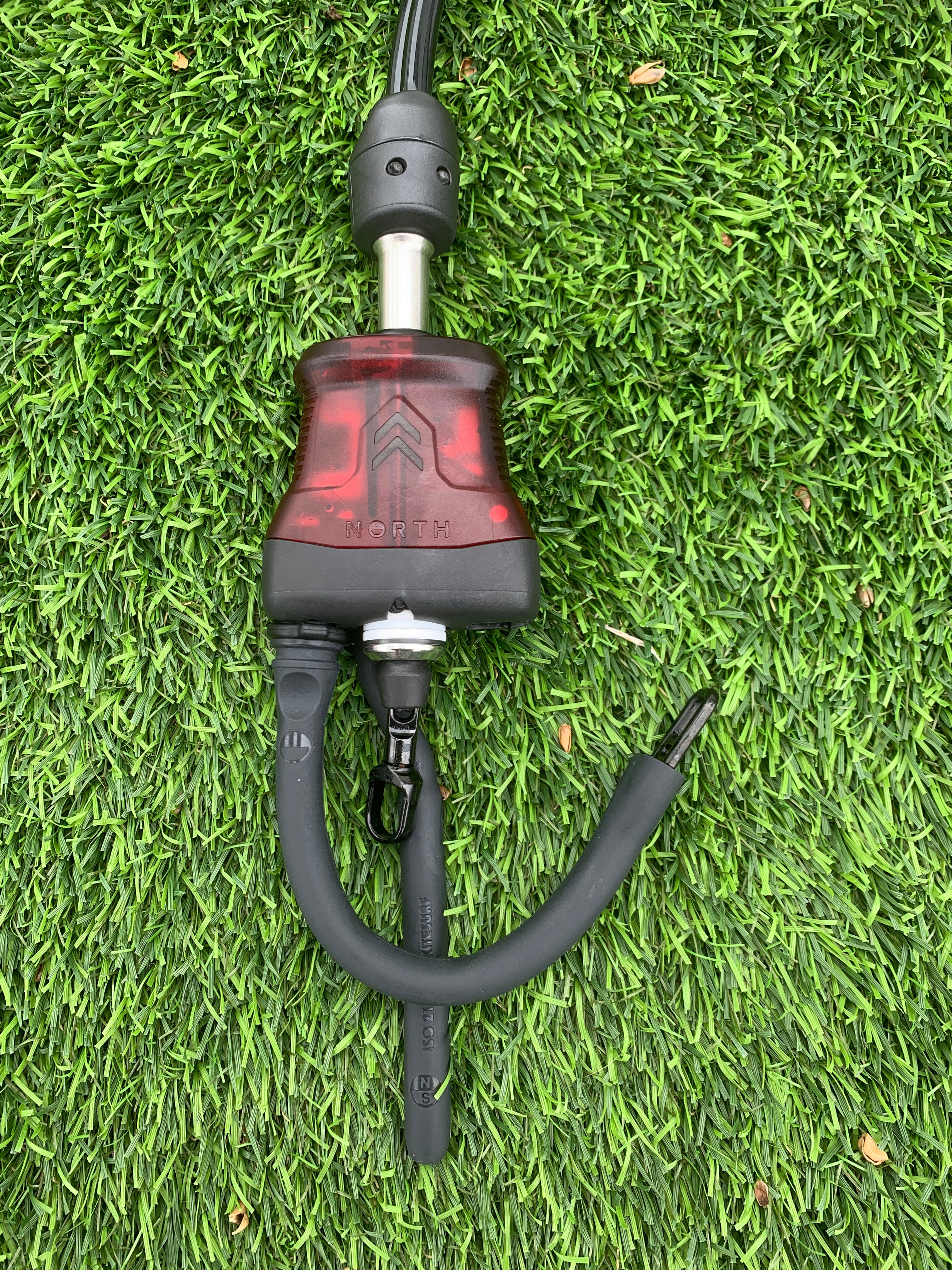 2027 North Navigator Pro 45-50cm Used