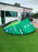 2027 North Orbit 10m Green Used