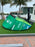 2027 North Orbit 10m Green Used