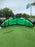 2027 North Orbit 10m Green Used