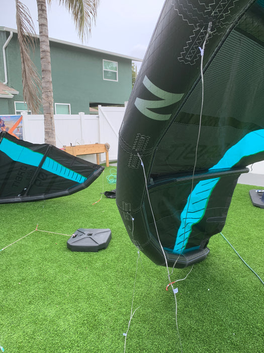 2027 North Orbit Ultra 12m Used