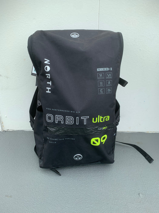 2027 North Orbit Ultra 9m Used
