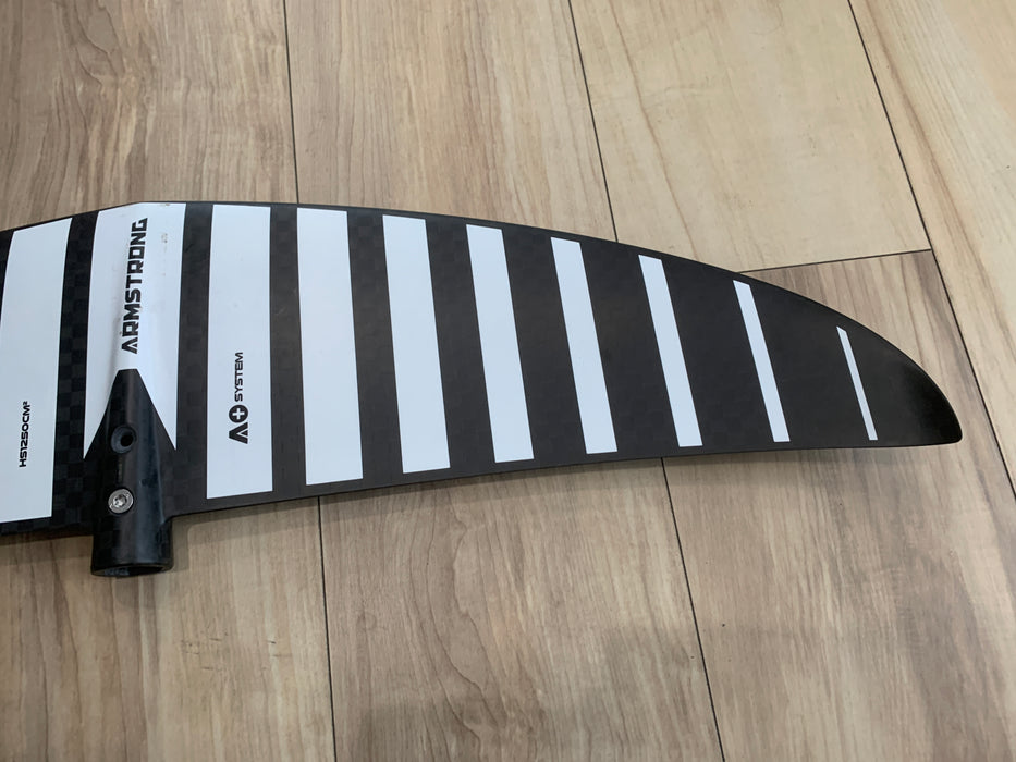 Armstrong HS1250 V2 Front Wing New