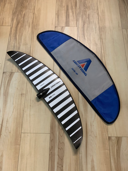 Armstrong HS1250 V2 Front Wing New
