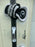 Spleene Monster-Door 166cm Used Complete