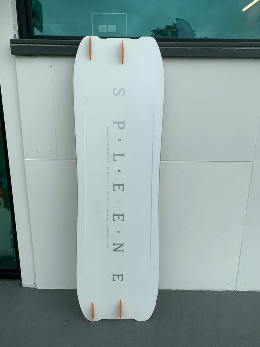 Spleene Monster-Door 166cm Used Complete