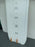 Spleene Monster-Door 166cm Used Complete