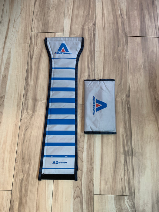 Armstrong 72cm Mast Cover
