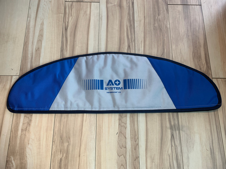 Armstrong HS1550cm Front Wing Cover