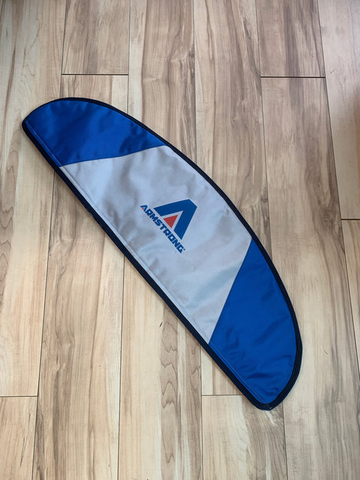 Armstrong HS1550cm Front Wing Cover