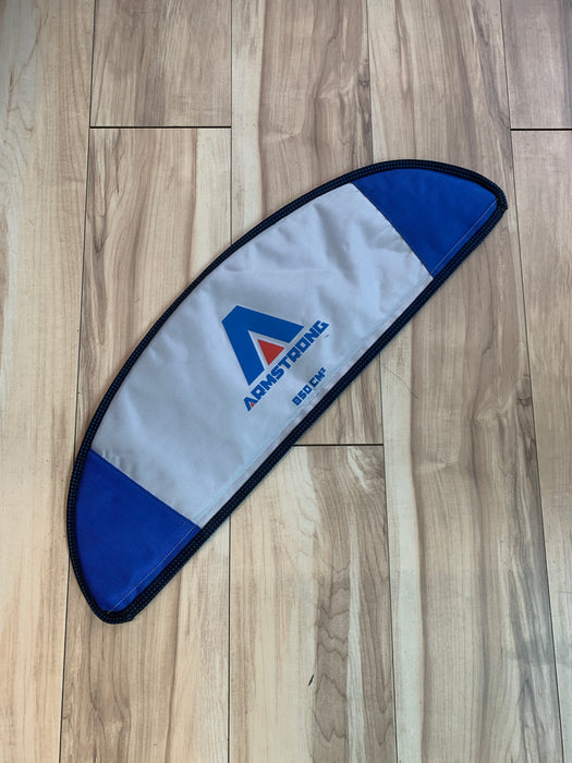 Armstrong HS850cm Front Wing Cover