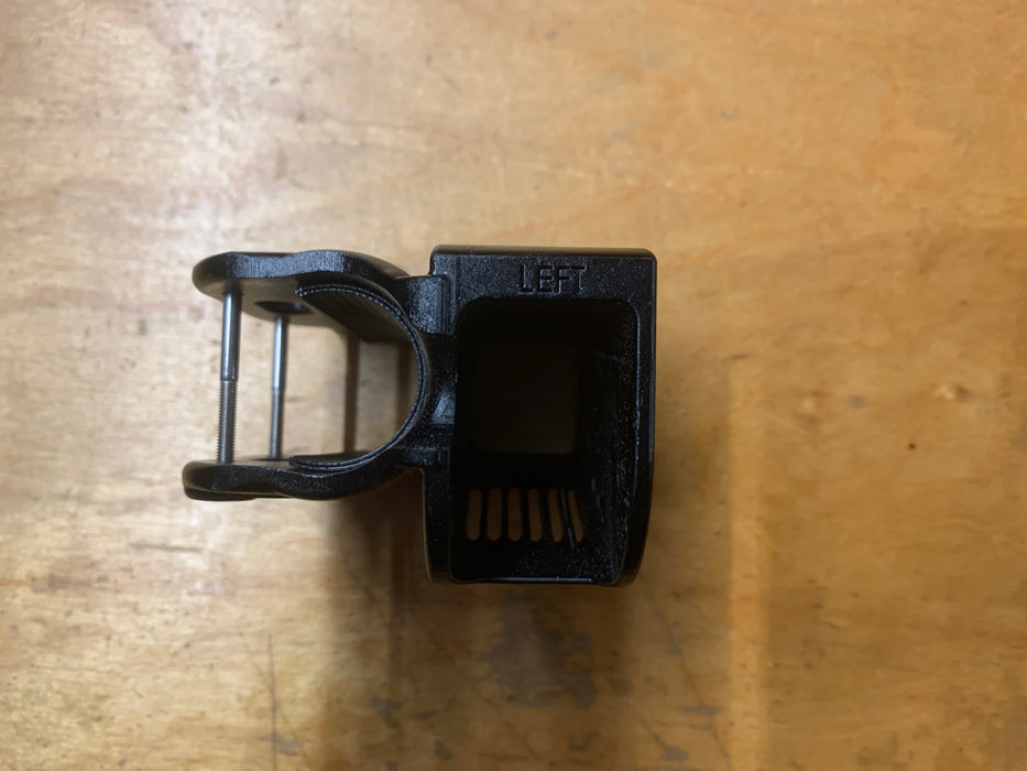 Foil Drive Paddle Mount
