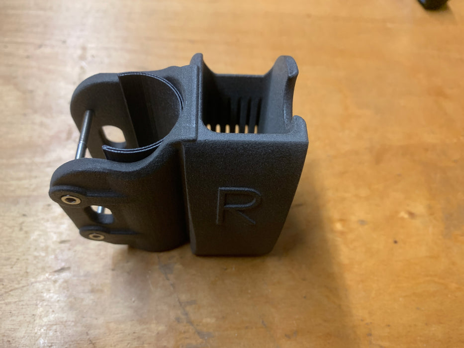 Foil Drive Paddle Mount