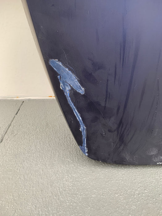 2025 North Seek 5'9 118L Wing Board Used