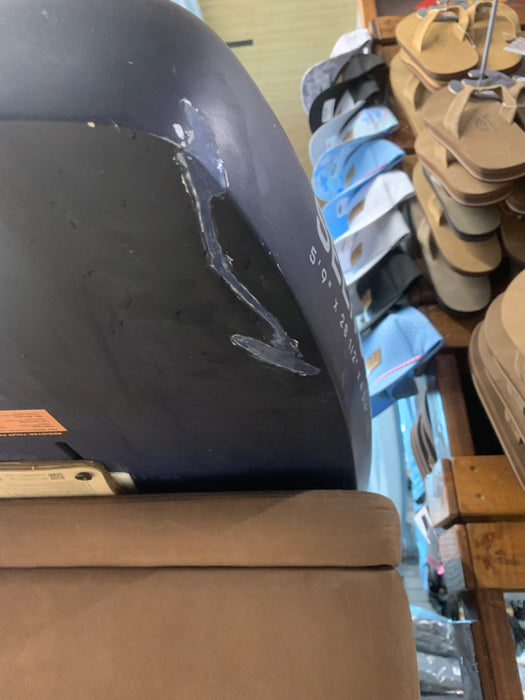 2025 North Seek 5'9 118L Wing Board Used