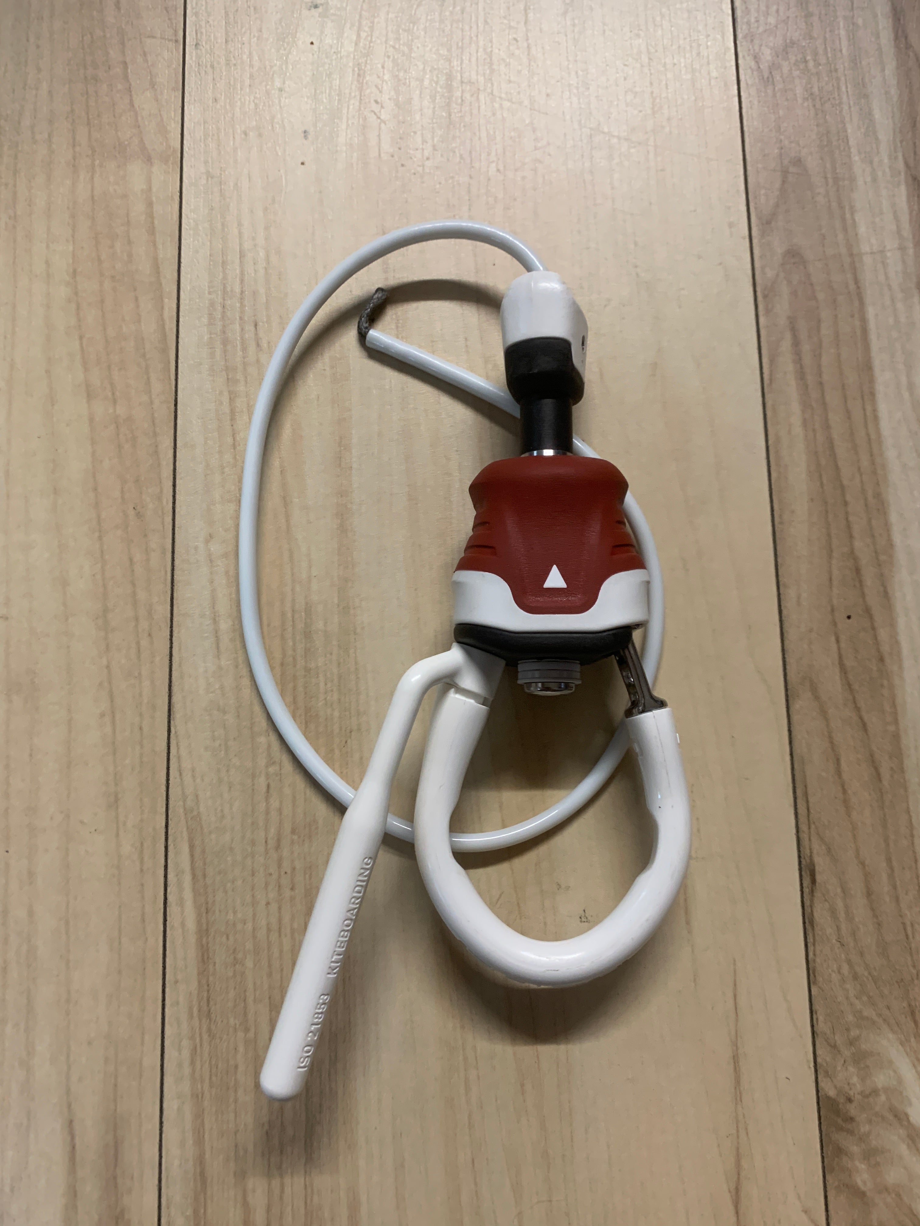 Core Sensor 3 Bar Quickrelease