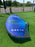 2025 North Nova Wing Pacific Blue 4.2m Demo