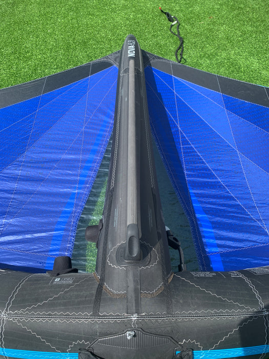 2025 North Nova Wing Pacific Blue 4.2m Demo