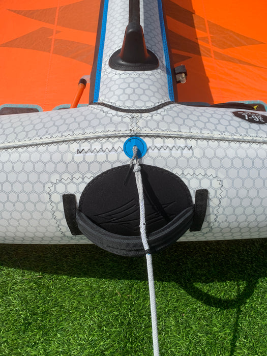 2023 Naish ADX 4.5m Like New