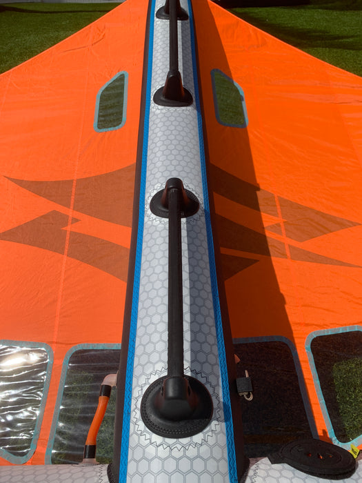2023 Naish ADX 4.5m Like New