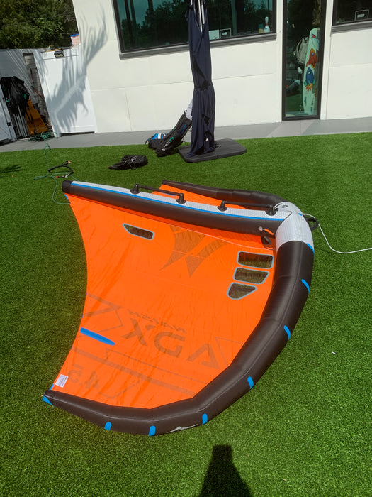 2023 Naish ADX 4.5m Like New