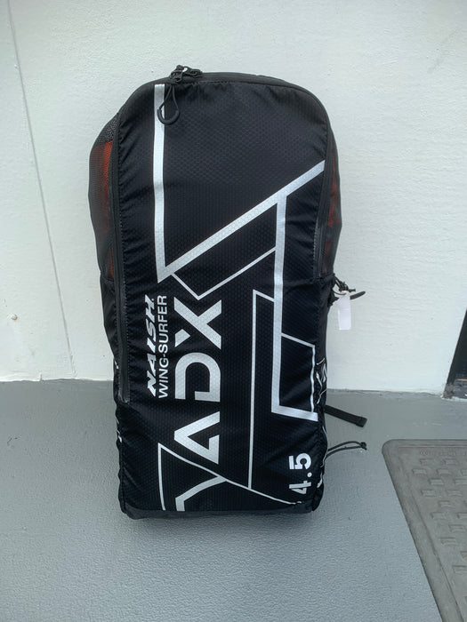 2023 Naish ADX 4.5m Like New