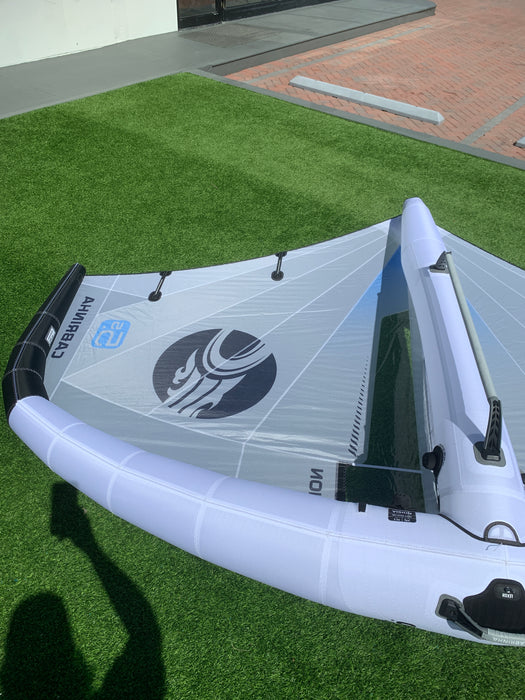 2026 Cabrinha Vision 5.5m Wing Used