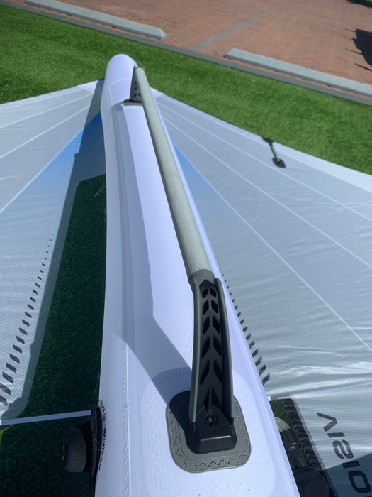2026 Cabrinha Vision 5.5m Wing Used