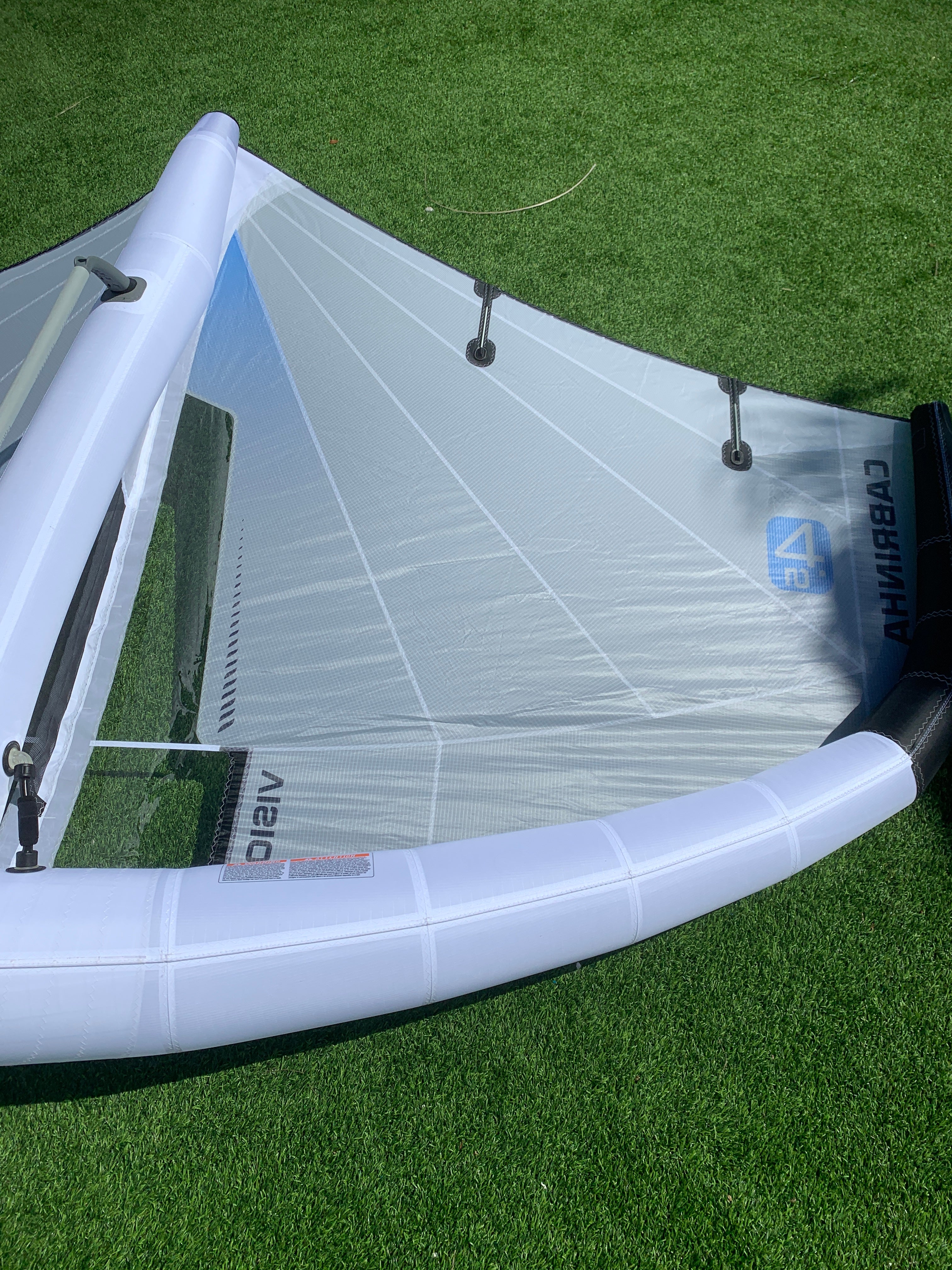 2026 Cabrinha Vision 4.5m Wing Used
