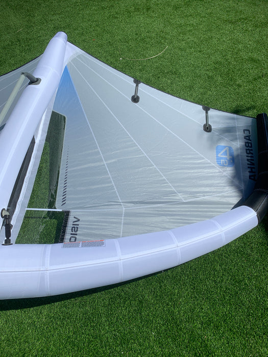 2026 Cabrinha Vision 4.5m Wing Used