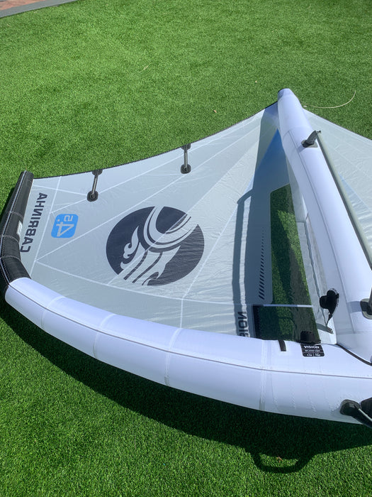 2026 Cabrinha Vision 4.5m Wing Used