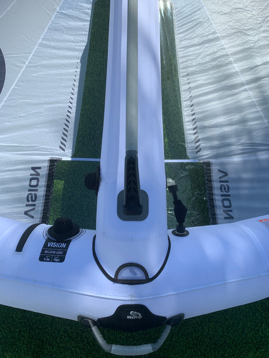 2026 Cabrinha Vision 4.5m Wing Used