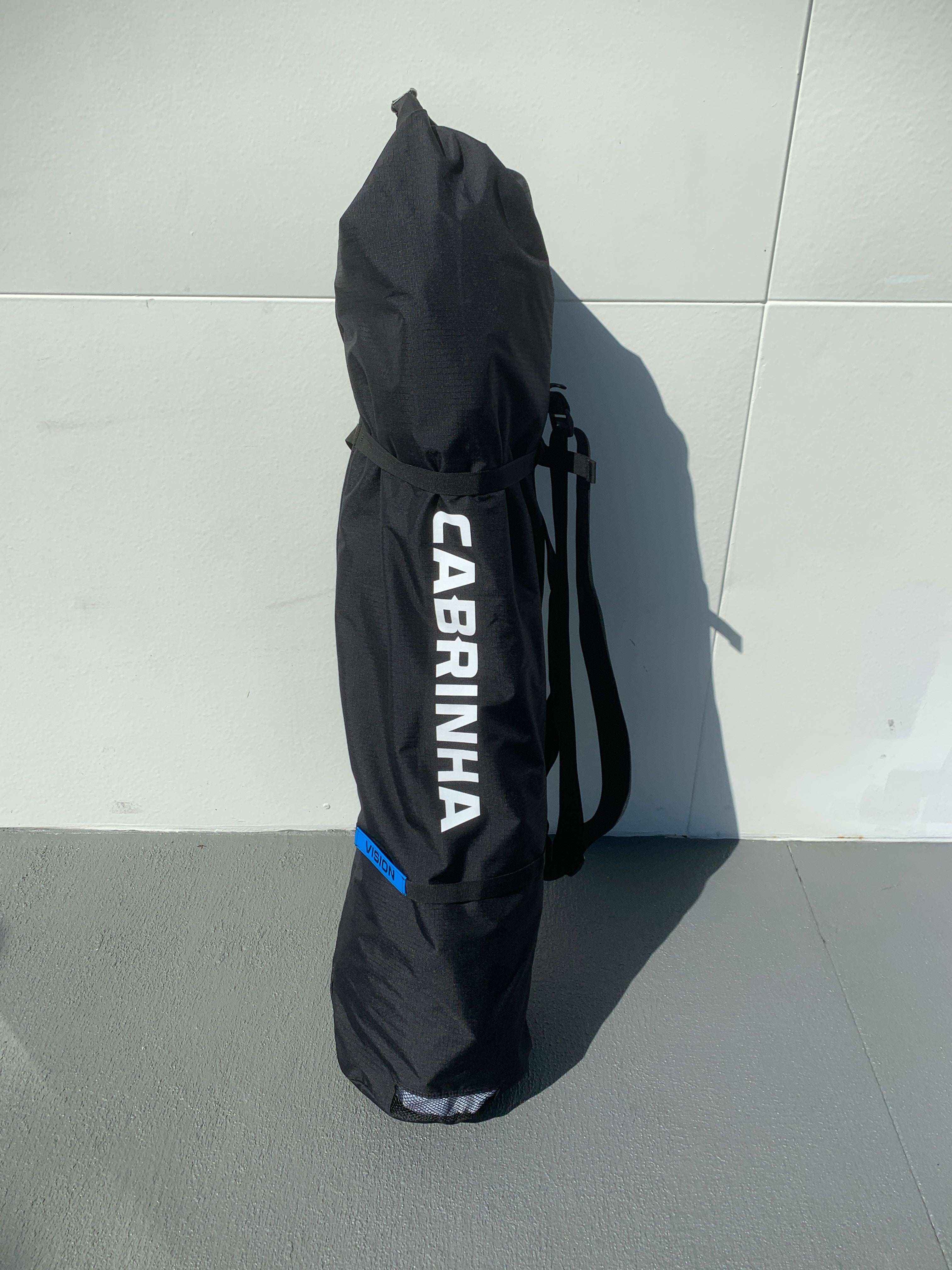 2026 Cabrinha Vision 4.5m Wing Used