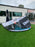 Core Pace (Exo Tex) 13.5m Black Used