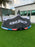 Core Pace (Exo Tex) 13.5m Black Used