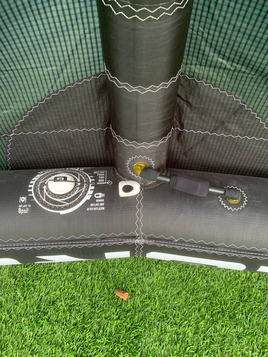 Core Pace (Exo Tex) 13.5m Black Used