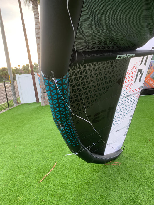 Core Pace (Exo Tex) 13.5m Black Used